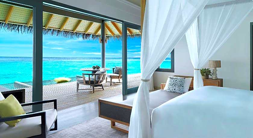 Vakkaru Maldives - Luxury Private Island Resort