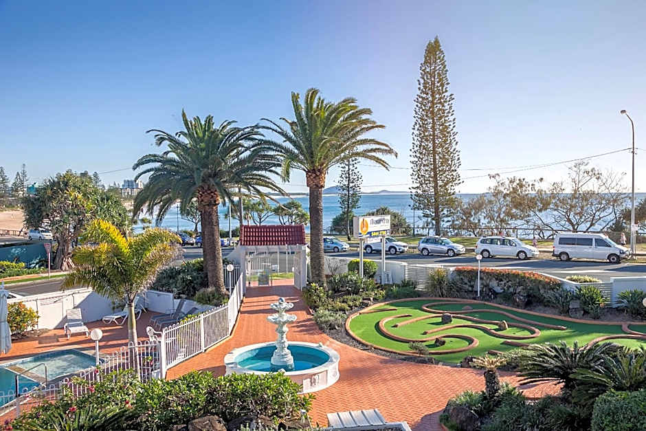 Alexandria Apartments