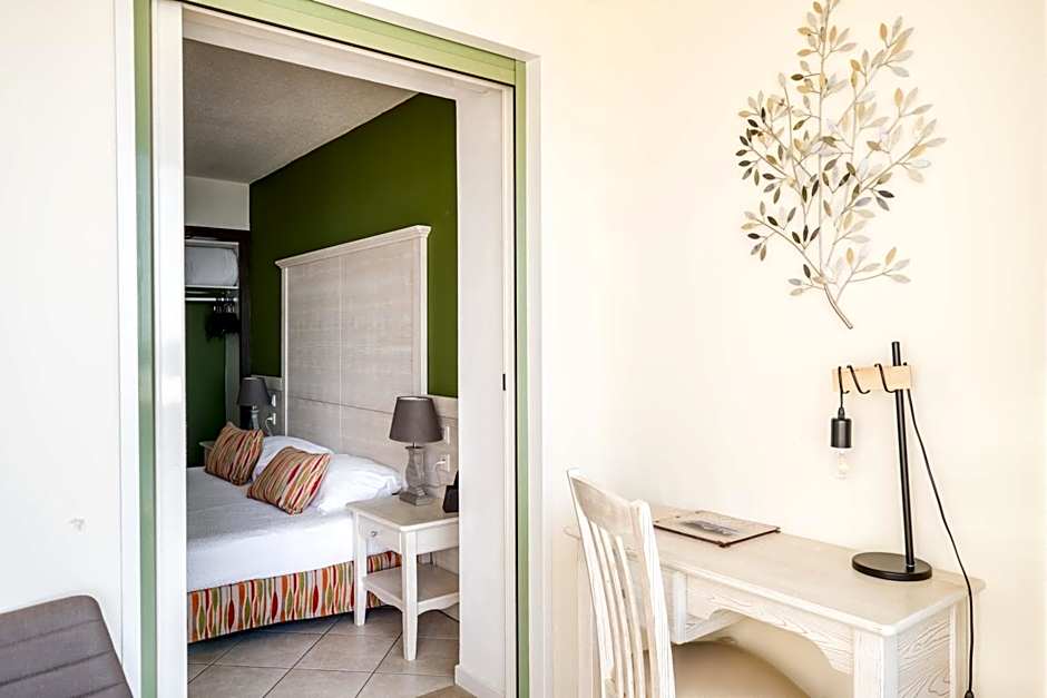 Hotel Funtana Marina