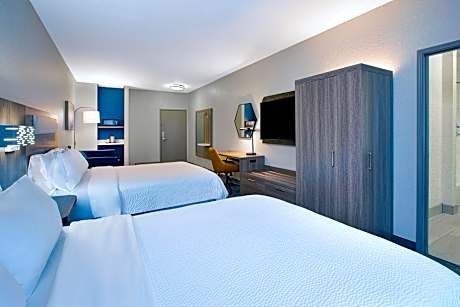 2 Bed Executive Non-Smoking