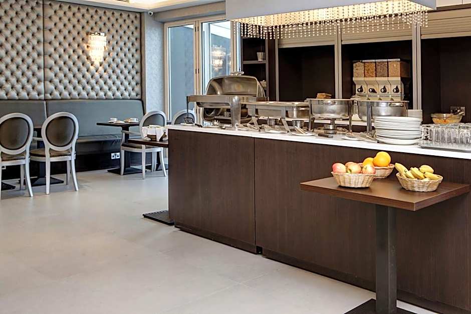 Best Western Chiswick Palace & Suites London