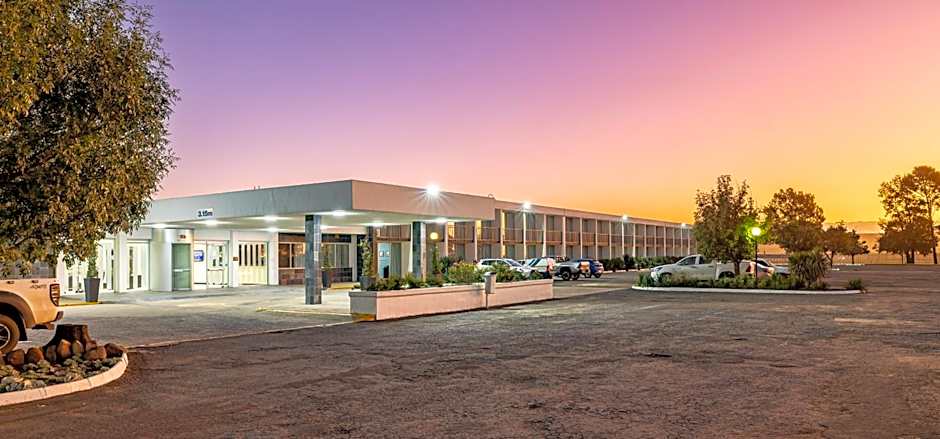 African Sky Harrismith Inn