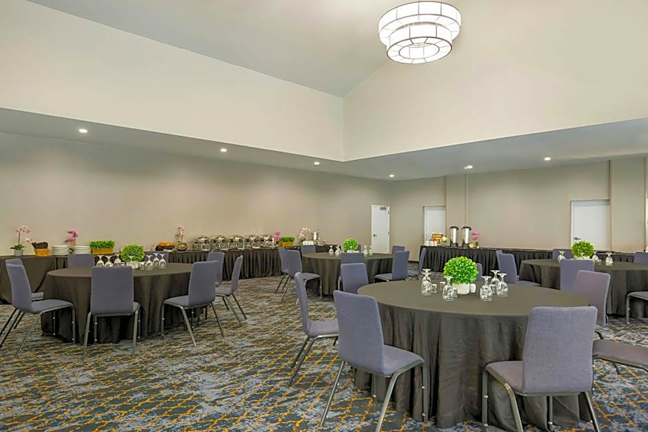 Courtyard by Marriott Rockaway-Mt. Arlington