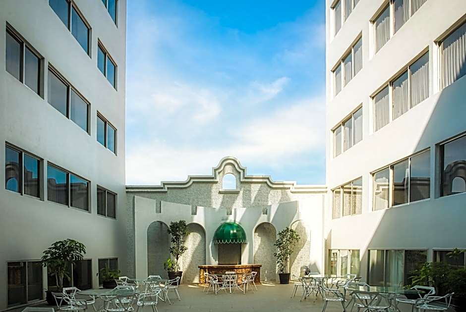 Gamma Guadalajara Centro Historico