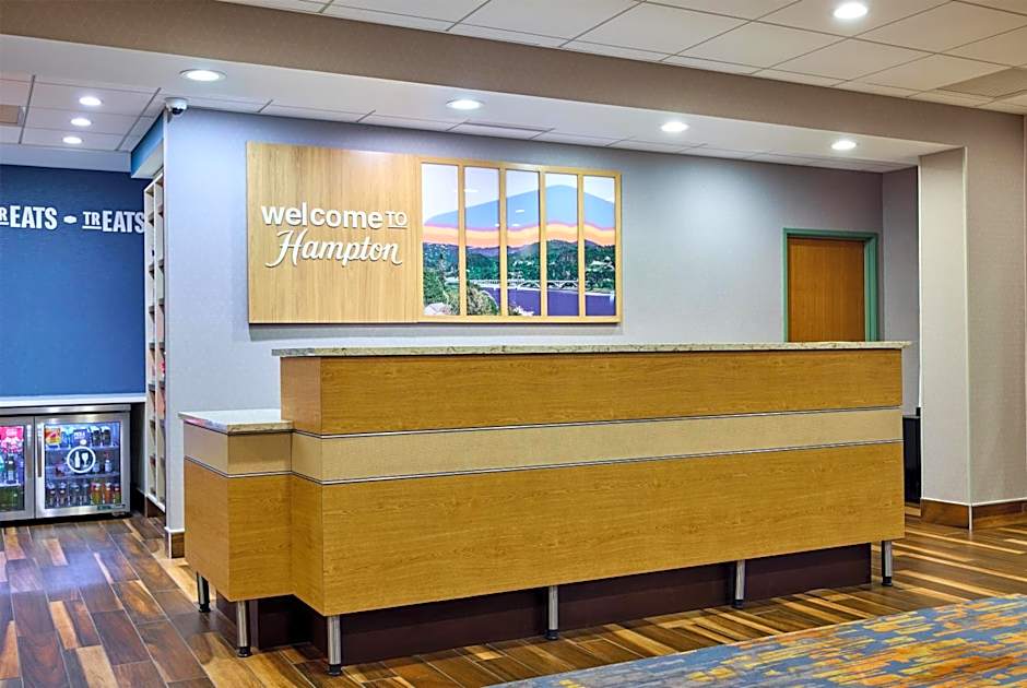 Hampton Inn By Hilton Suites Grants Pass