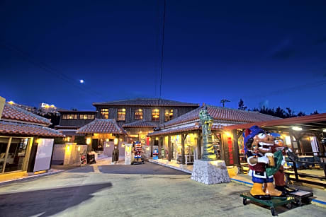 Beach Resorts Hotel KALAKAUA