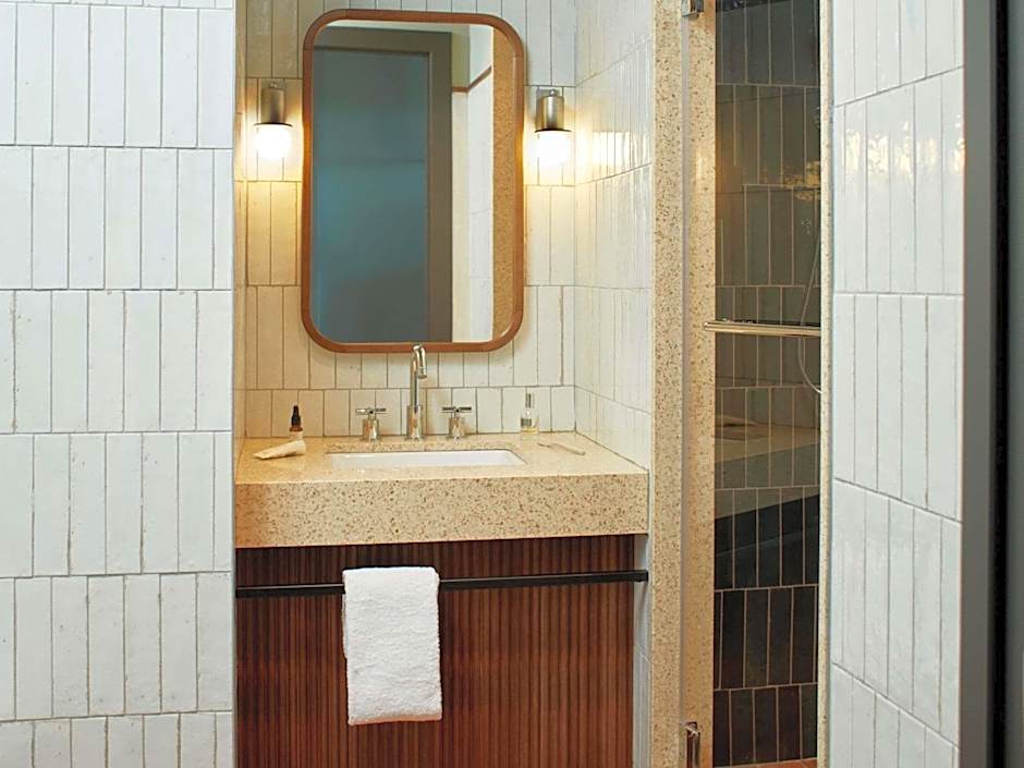 The Hoxton, Poblenou