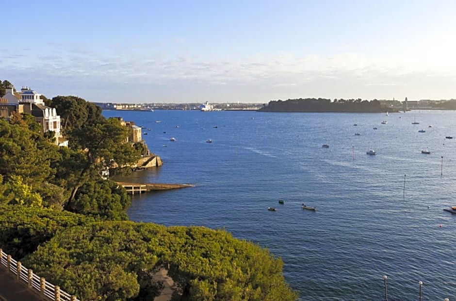 Hotel Barriere Le Grand Hotel Dinard