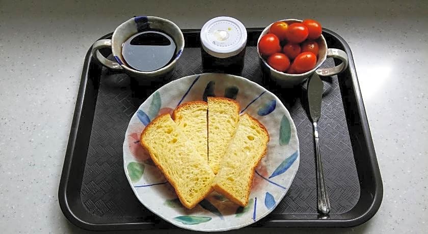 Jeonju Guesthouse Gosadong