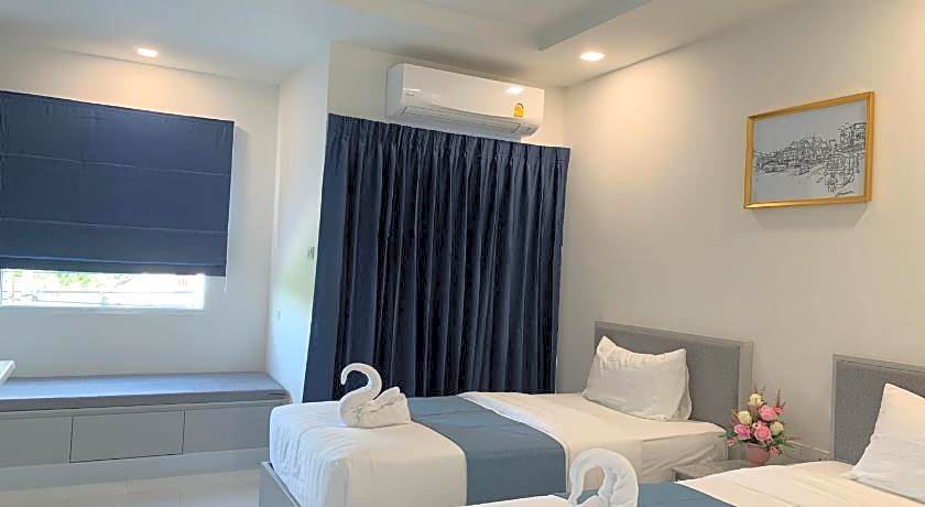 Icare Residence & Hotel