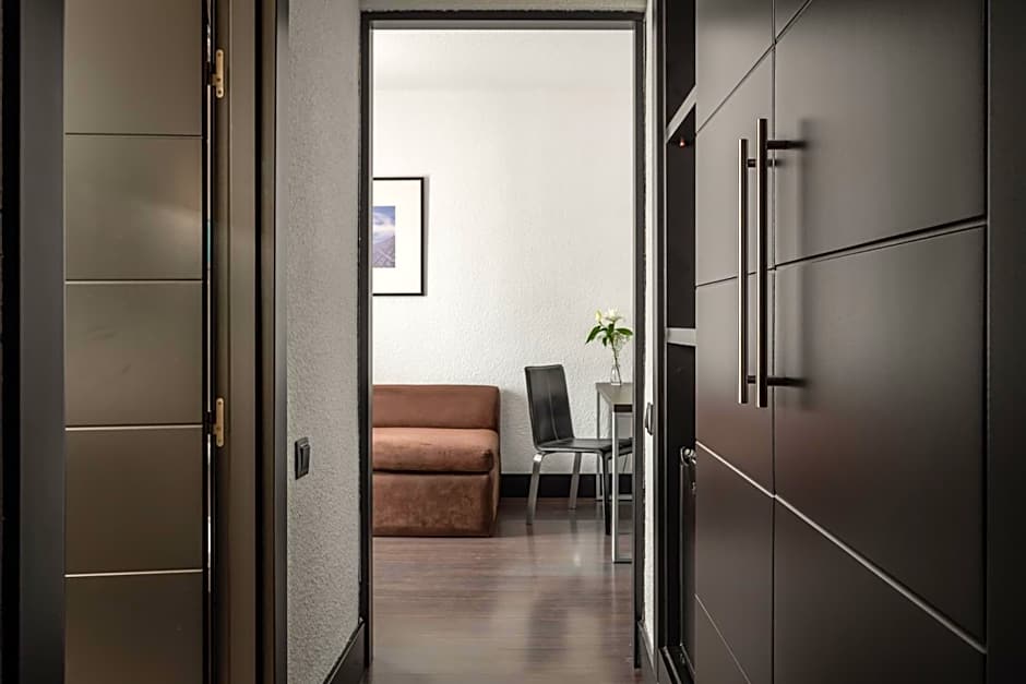 Hotel Medium Valencia