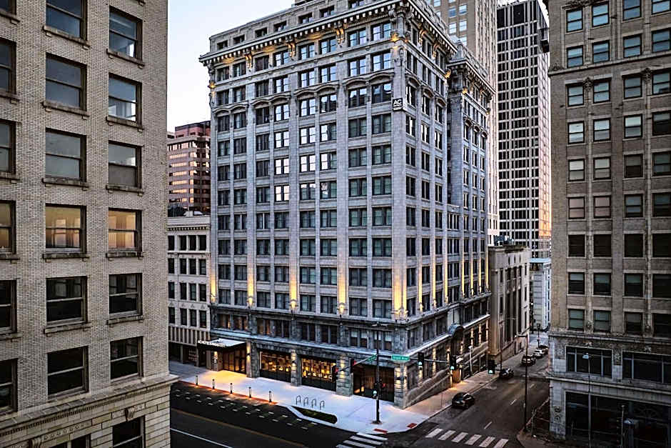 AC Hotel Kansas City Downtown
