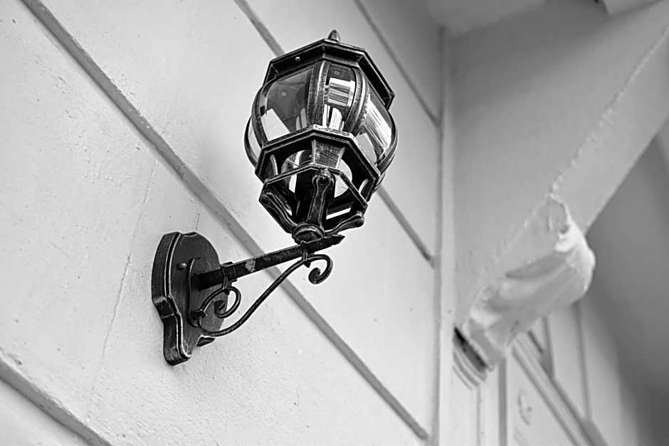 PEMBRIDGE PALACE HOTEL