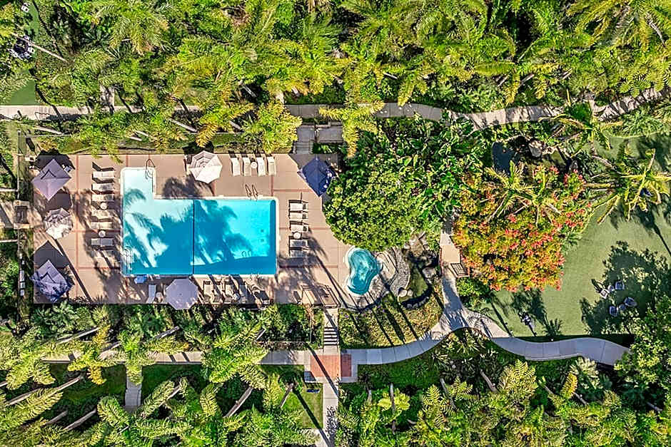 Sheraton La Jolla