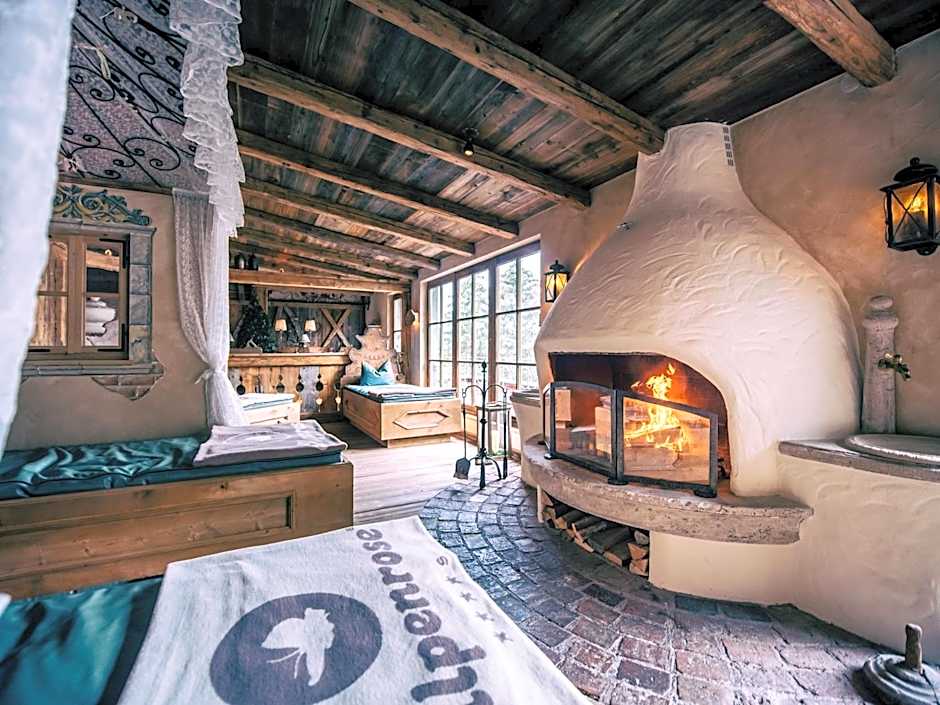 Cocoon - Alpine Boutique Lodge