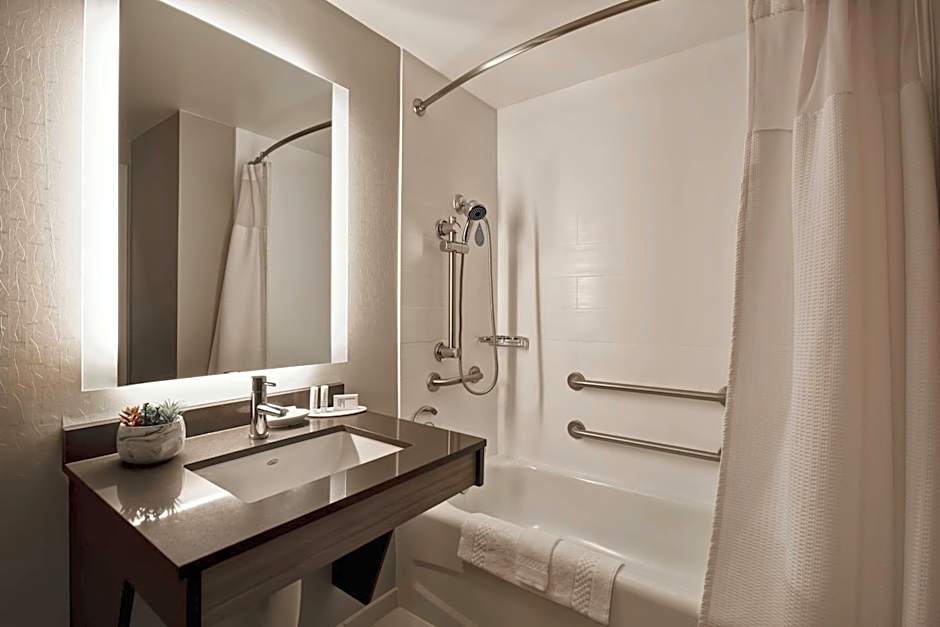 SpringHill Suites by Marriott Atlanta Kennesaw