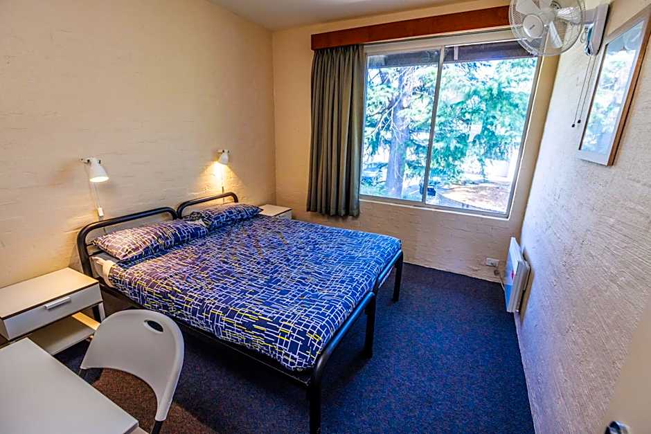 YHA Grampians Eco, Halls Gap