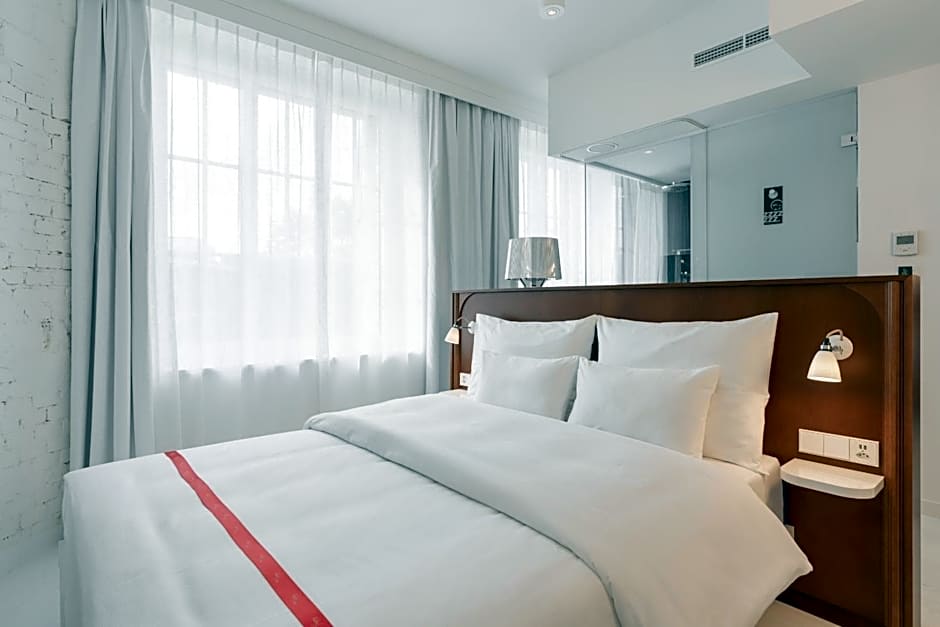 Ruby Mimi Hotel Zurich by IHG