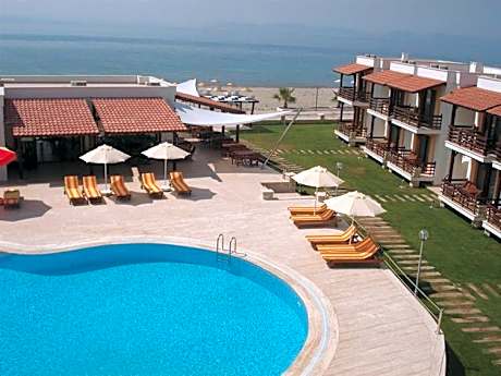 Hotel Silvanus