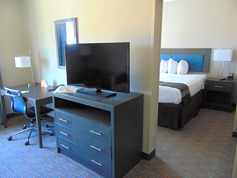 Wingate by Wyndham Lubbock near Texas Tech Univ. Medical Ctr