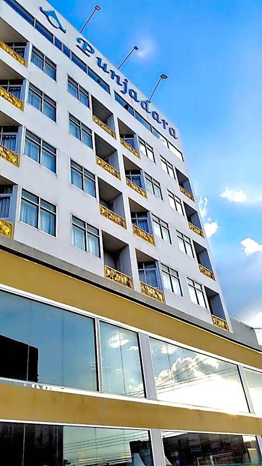 Punjadara Hotel