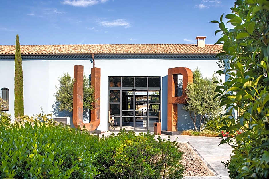 Ultimate Provence Hotel & Spa