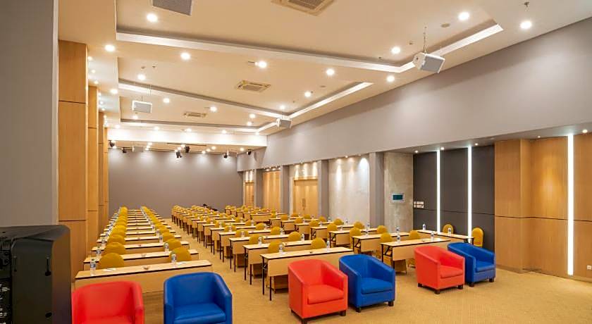 POP! Hotel Banjarmasin