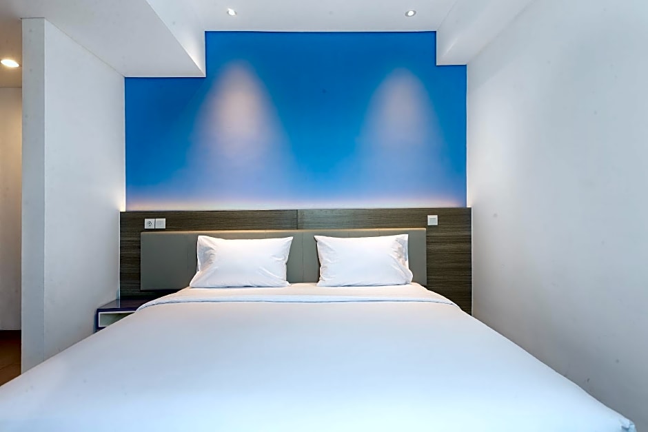 Amaris Hotel Panglima Polim 2