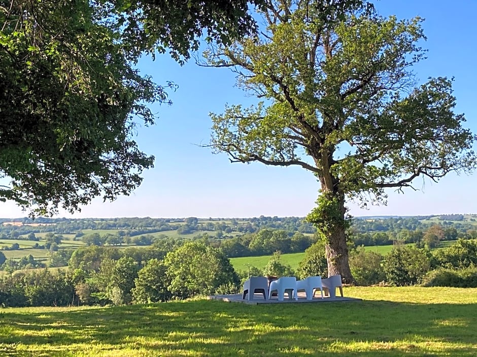 Chambres d'hôtes Maison Les Galettes