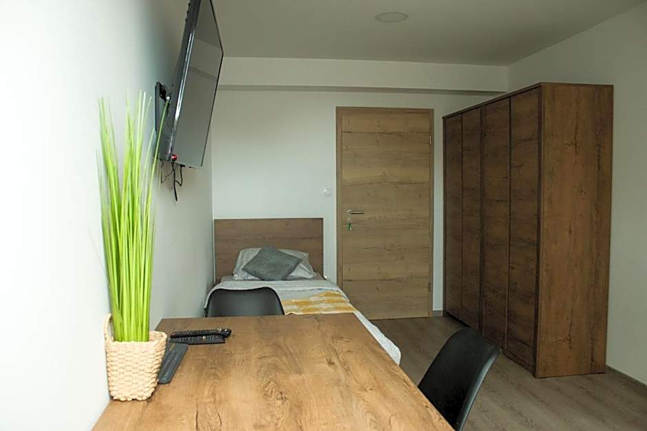 Turistična kmetija Sirk