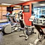 Hampton Inn By Hilton Richmond - Airport