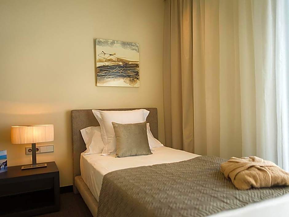 Cosmopolita Hotel-Boutique