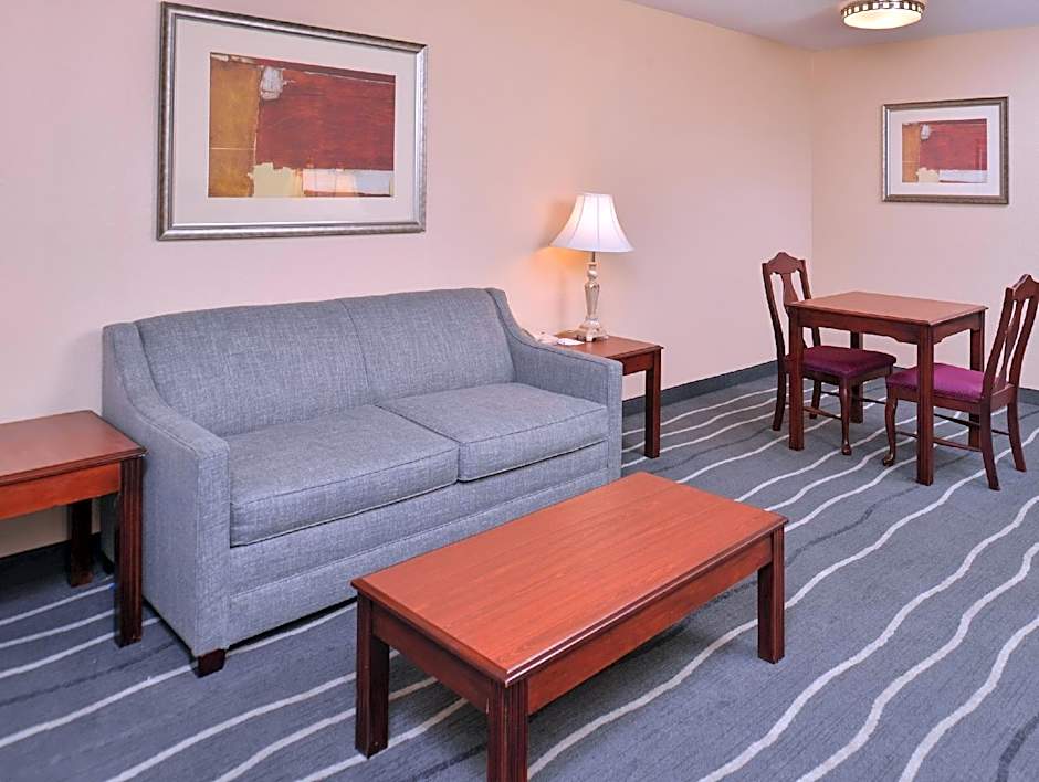 Irving Inn and Suites at DFW Airport