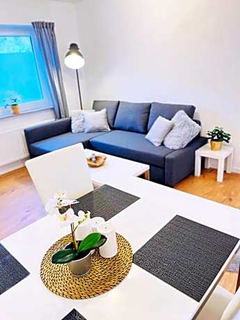 TOP PREMIUM UNTERKUNFT in KÖLN - HÜRTH!