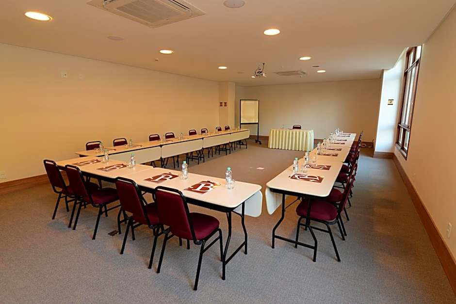 Vista Azul Apart Hotel - Vista Pinheiros