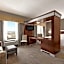 Hampton Inn By Hilton And Suites Mansfield