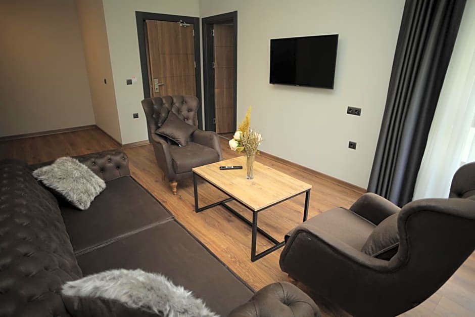 PAZARCIK MOUNTAIN HOTEL