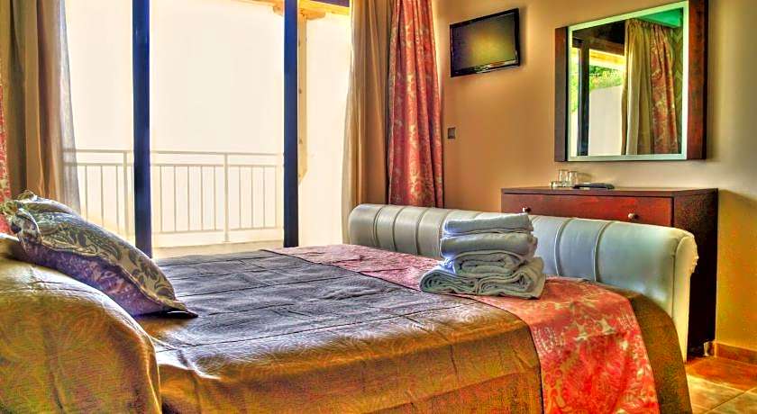 Maranton Beach Hotel