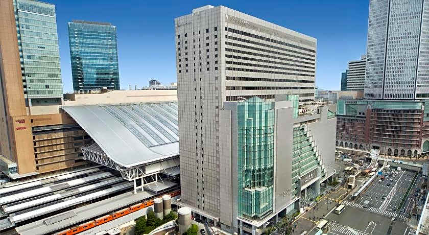 Hotel Granvia Osaka