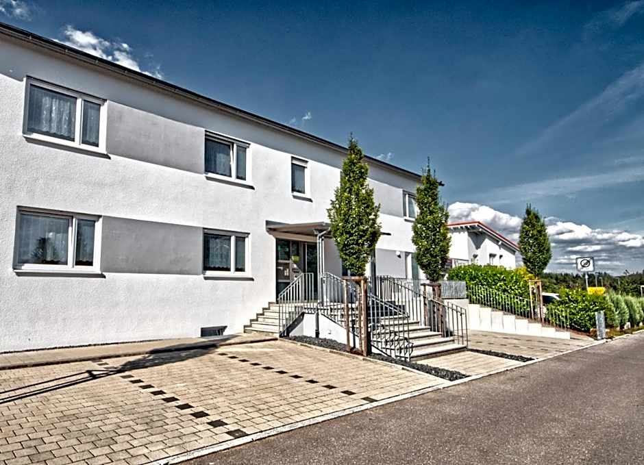 Apartment Lichtenwald