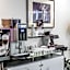Mercure Frankfurt City Messe