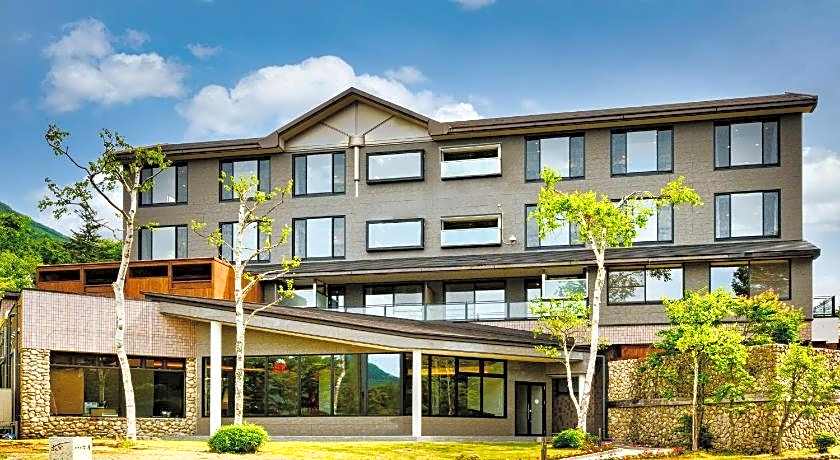 Nikko Chuzenji-ko Onsen Hotel Hana-An