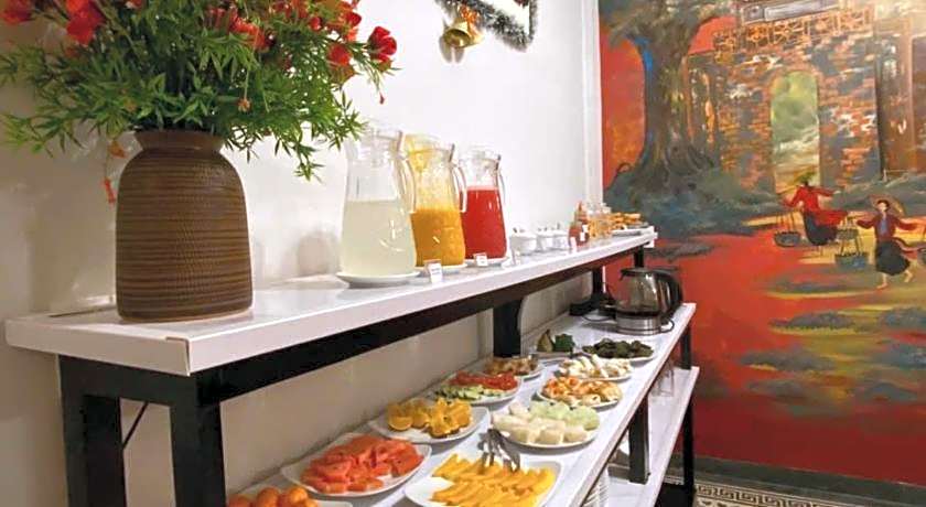 Jade Hotel Hue