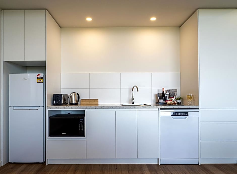 Links Lodge at The Dunes