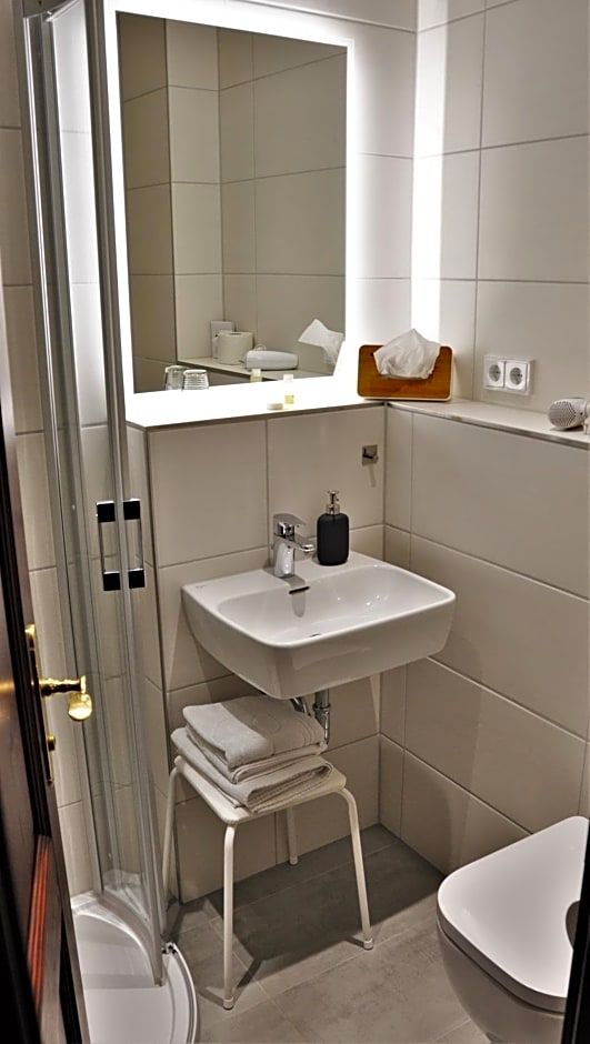 Flair-Hotel Waldfrieden
