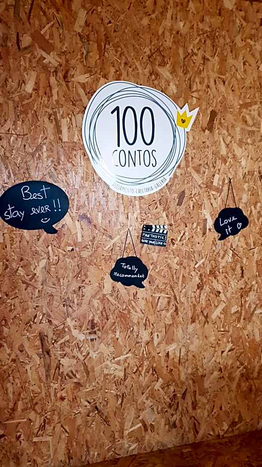 100 Contos