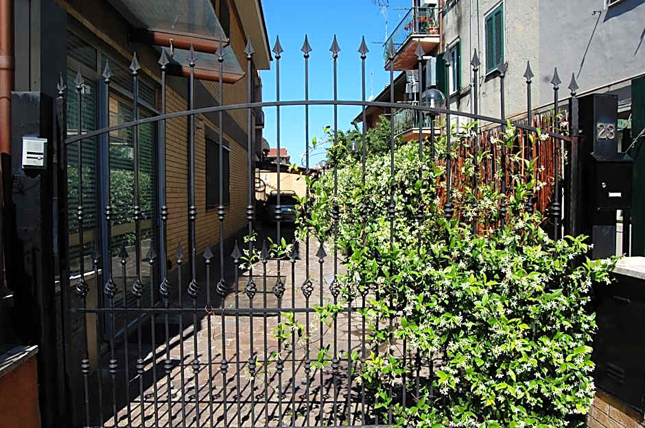 B&B GoodDay Roma Tor Vergata