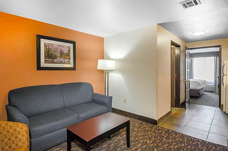 Comfort Inn & Suites Ashland
