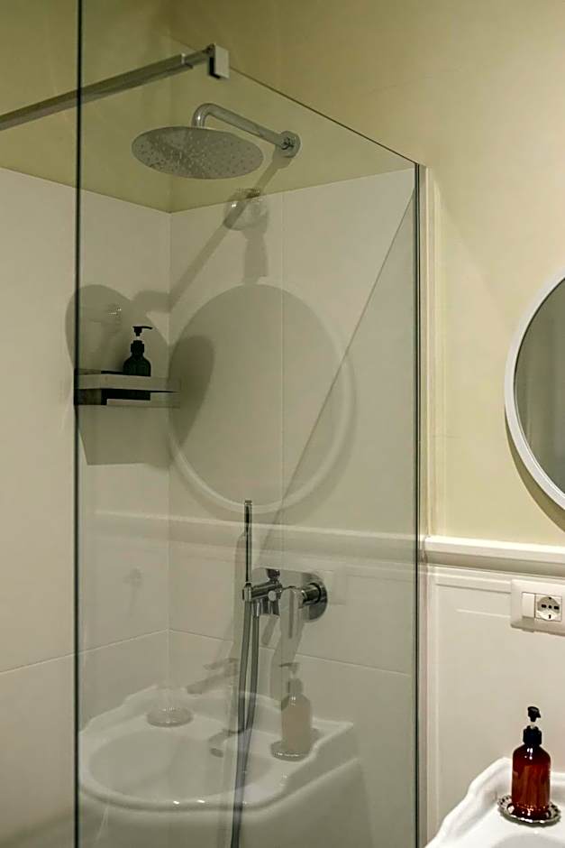 Residenza I Rioni Guesthouse