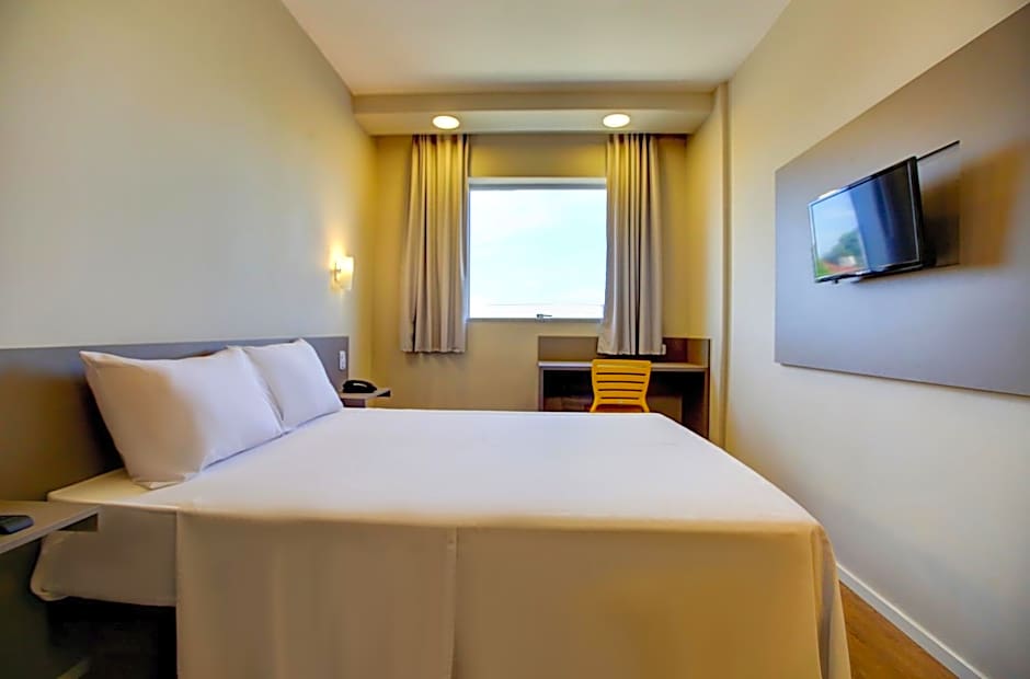 Transamerica FIT Lucas do Rio Verde